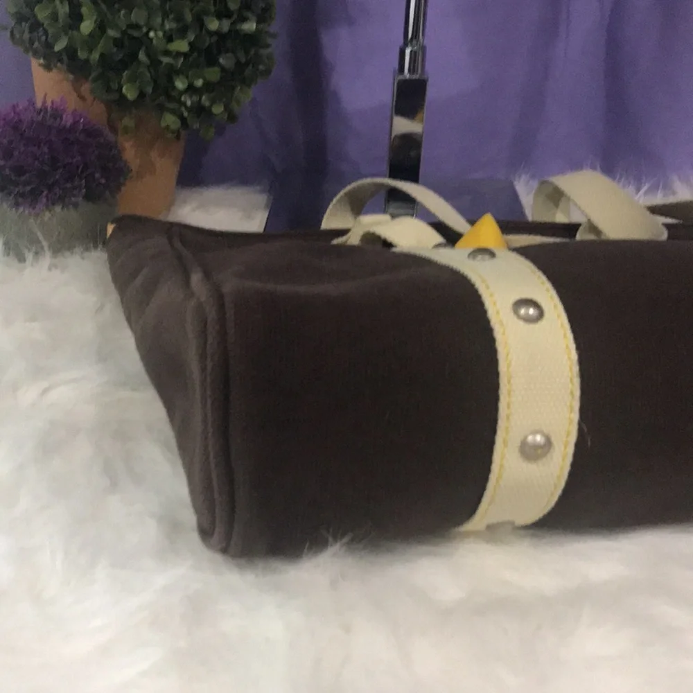 Louis Vuitton Antigua Cabas - Picture 11 of 17